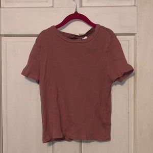 H&M Women’s Basic Shirt